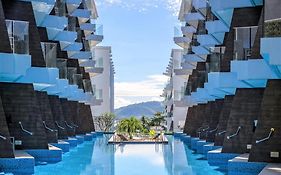 Best Western Plus The Beachfront (SHA Plus+)
